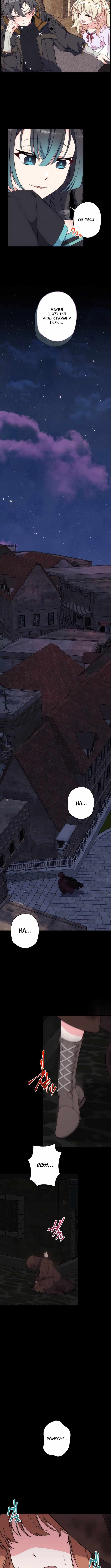 The Brilliant Healer's New Life in the Shadows (MangaToon) Chapter 3 9